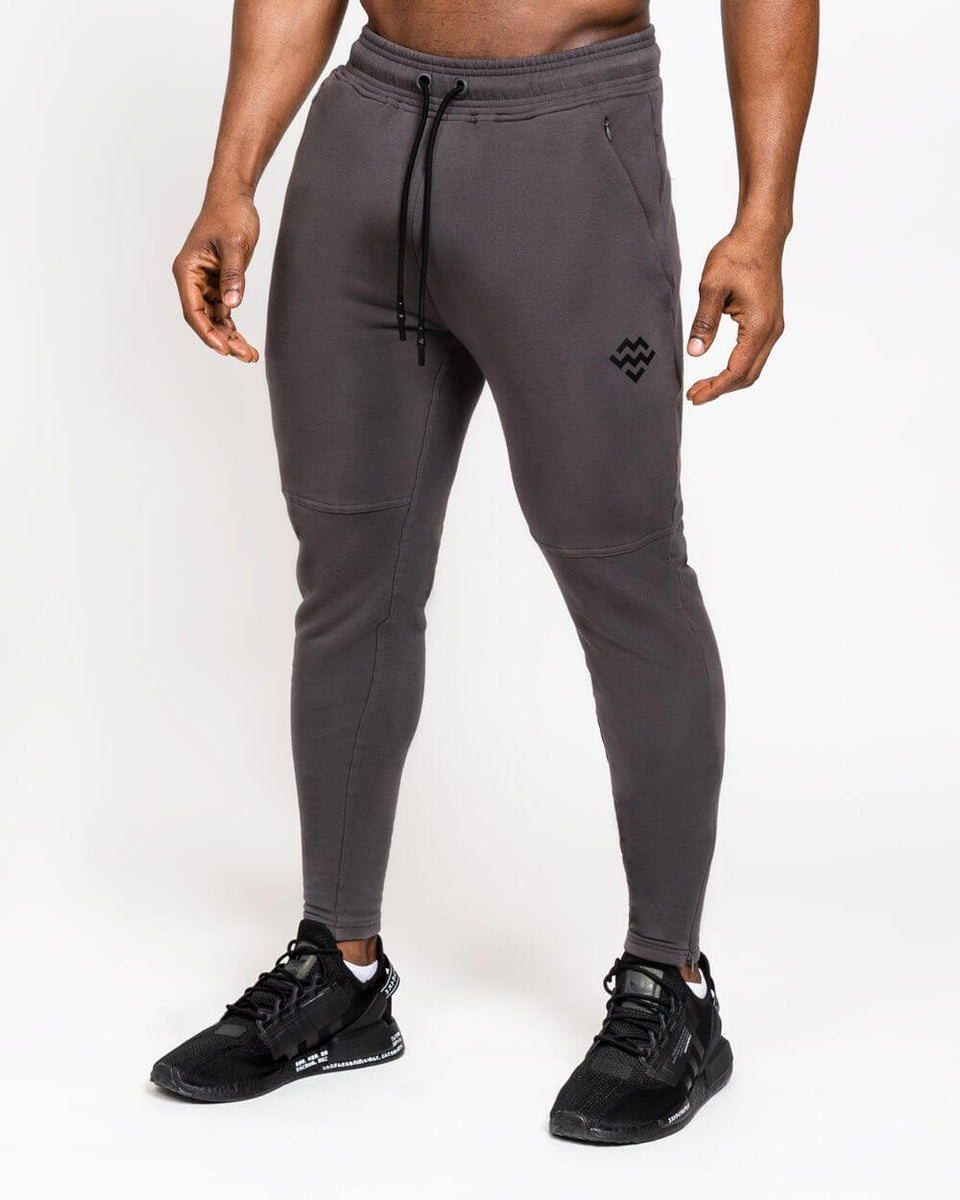 Pursuit v2 Joggers (Stone Washed)