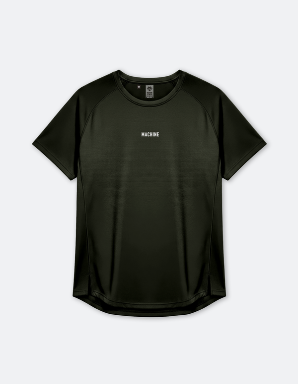 Activ-Mesh™ Agile T-Shirt (Forrest Night)